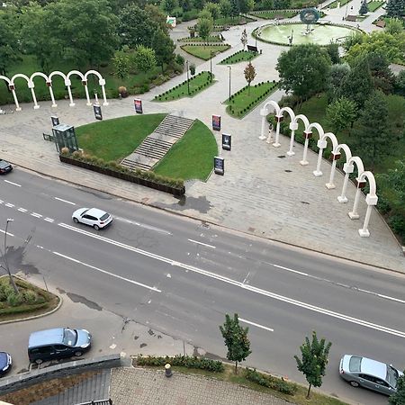 Hortenzia ألبا يوليا المظهر الخارجي الصورة